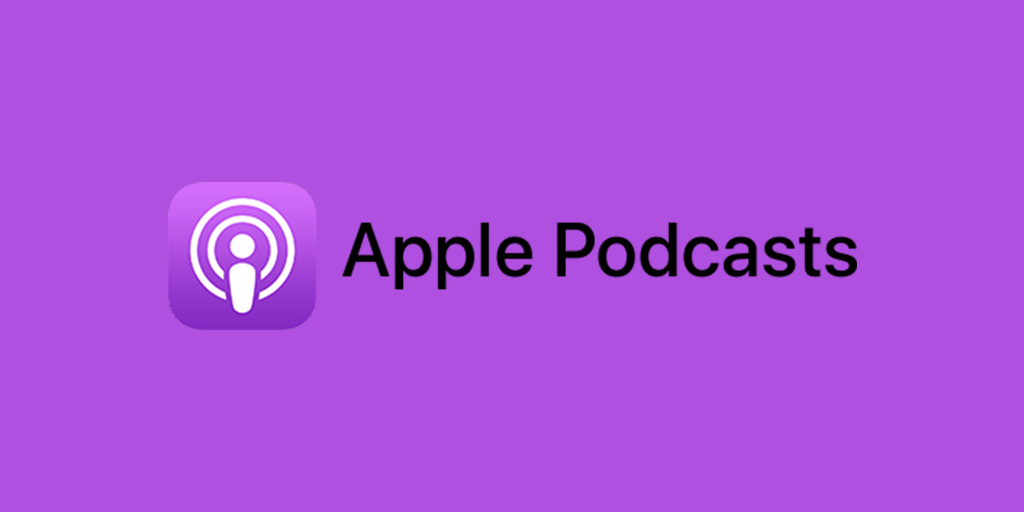 applepodcast